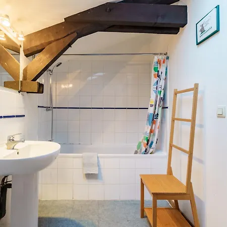 The Coach House - Avec Piscine Partagee * Osserain-Rivareyte