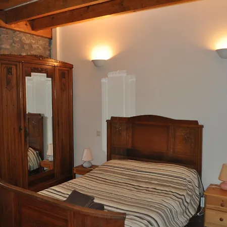 The Coach House - Avec Piscine Partagee * Osserain-Rivareyte